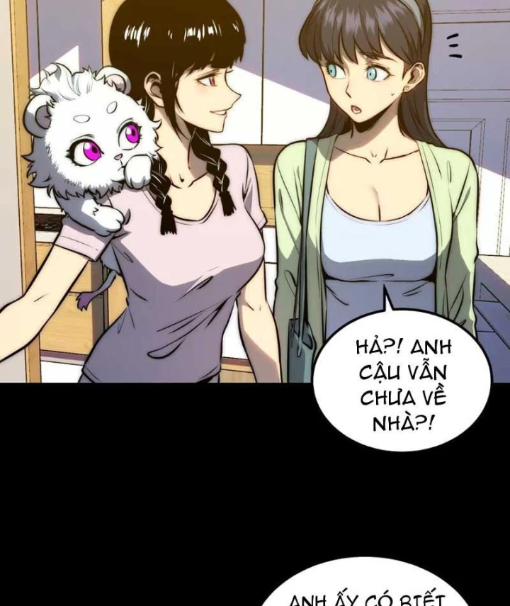 Bạo Thực Giả Chapter 31 - 4