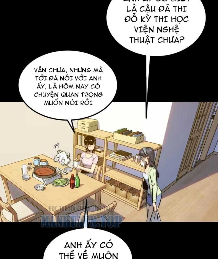 Bạo Thực Giả Chapter 31 - 5