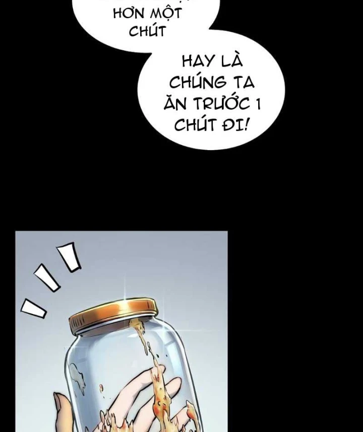 Bạo Thực Giả Chapter 31 - 6
