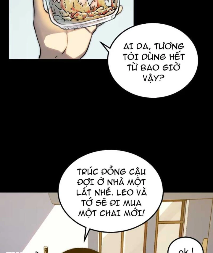 Bạo Thực Giả Chapter 31 - 7