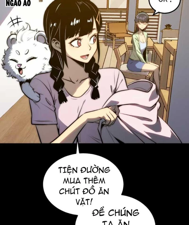 Bạo Thực Giả Chapter 31 - 8
