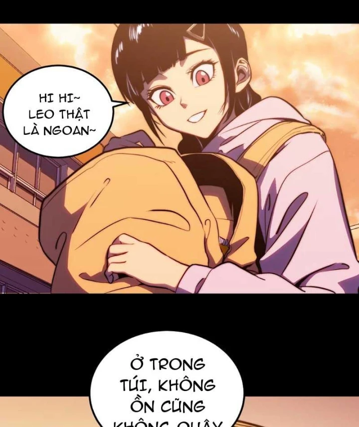 Bạo Thực Giả Chapter 31 - 12