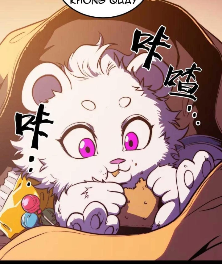 Bạo Thực Giả Chapter 31 - 13