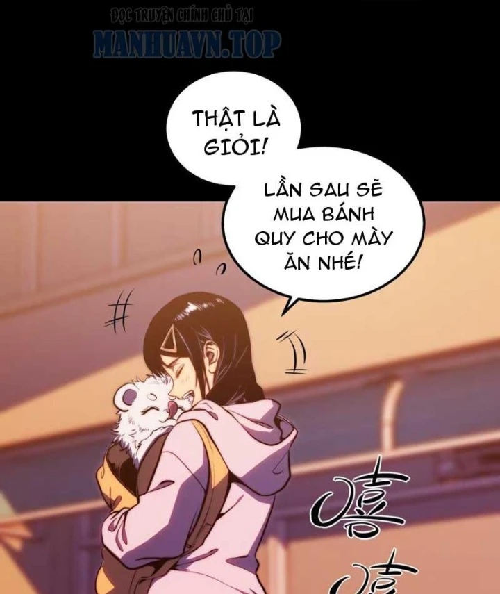 Bạo Thực Giả Chapter 31 - 14