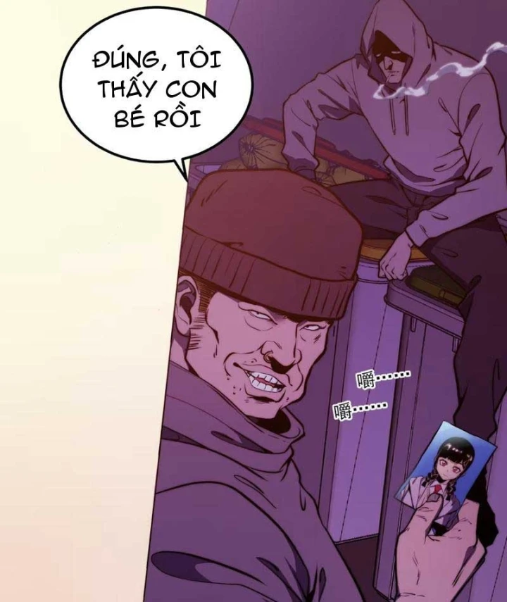 Bạo Thực Giả Chapter 31 - 17