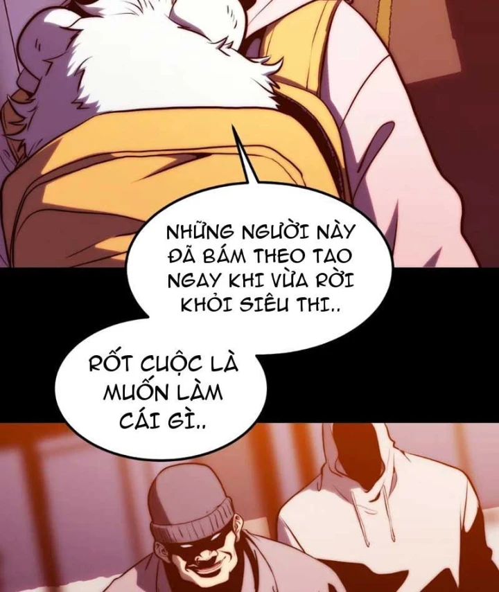 Bạo Thực Giả Chapter 31 - 24