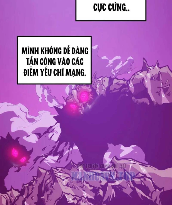 Bạo Thực Giả Chapter 31 - 33