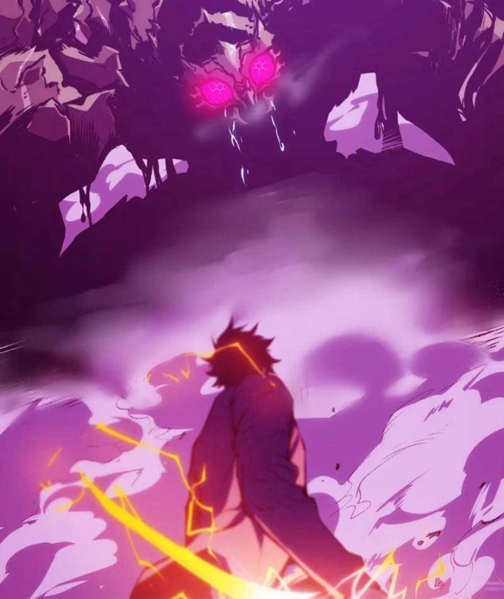 Bạo Thực Giả Chapter 31 - 34