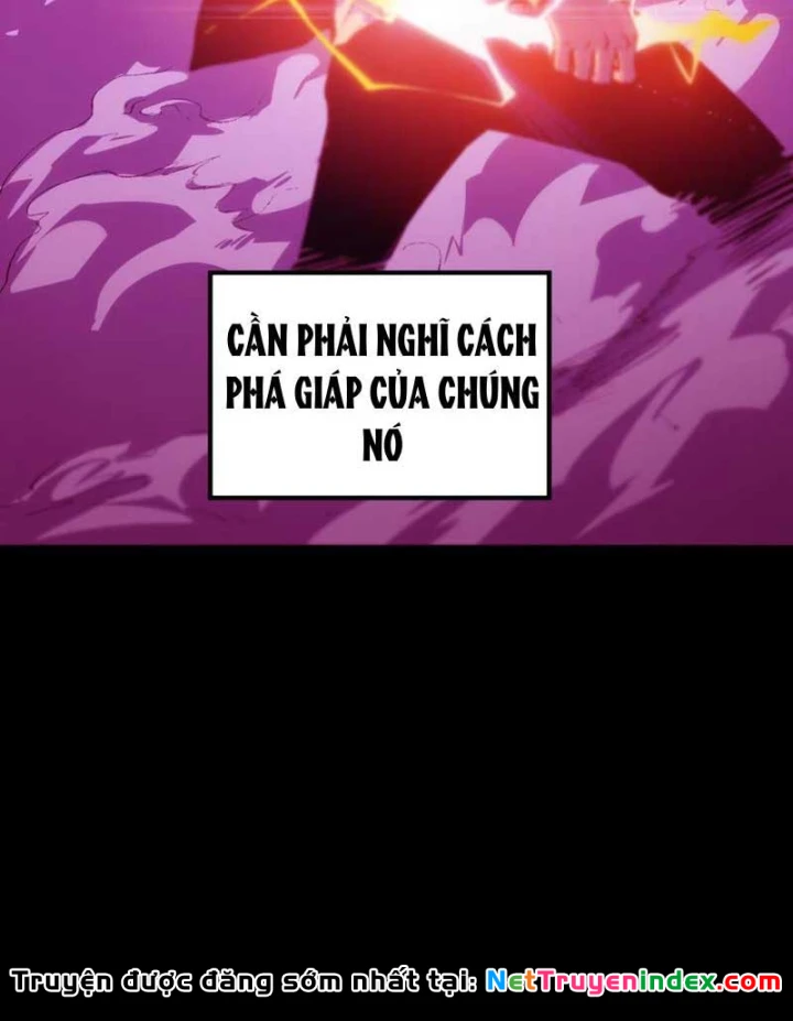 Bạo Thực Giả Chapter 31 - 35