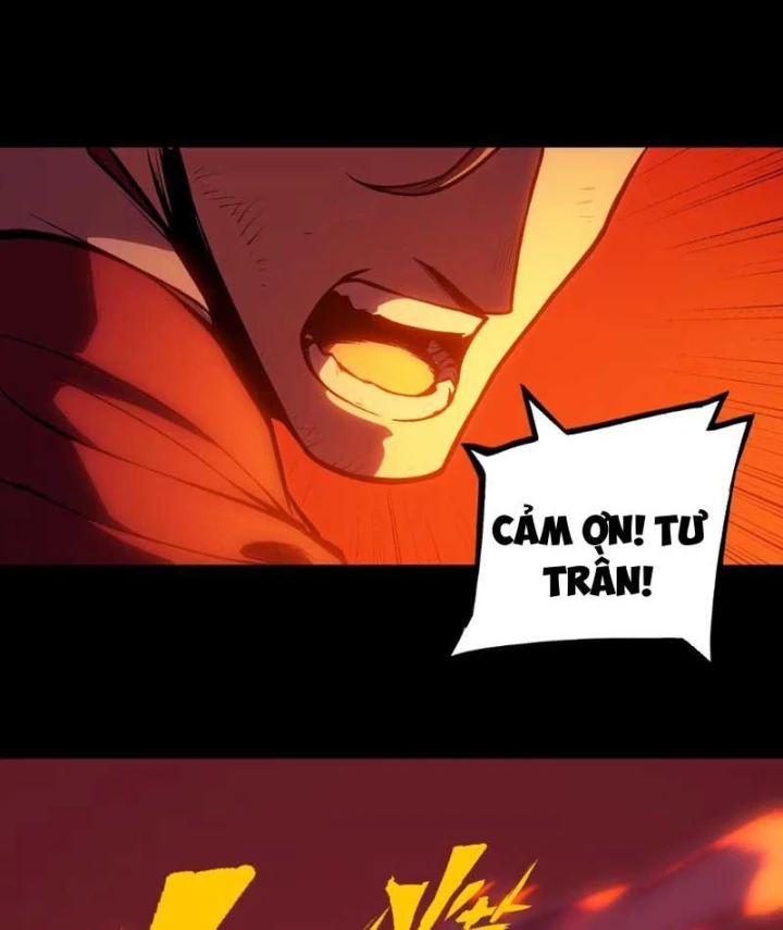 Bạo Thực Giả Chapter 31 - 36