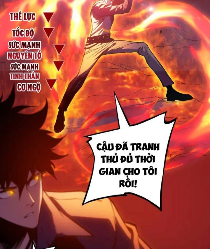 Bạo Thực Giả Chapter 31 - 38