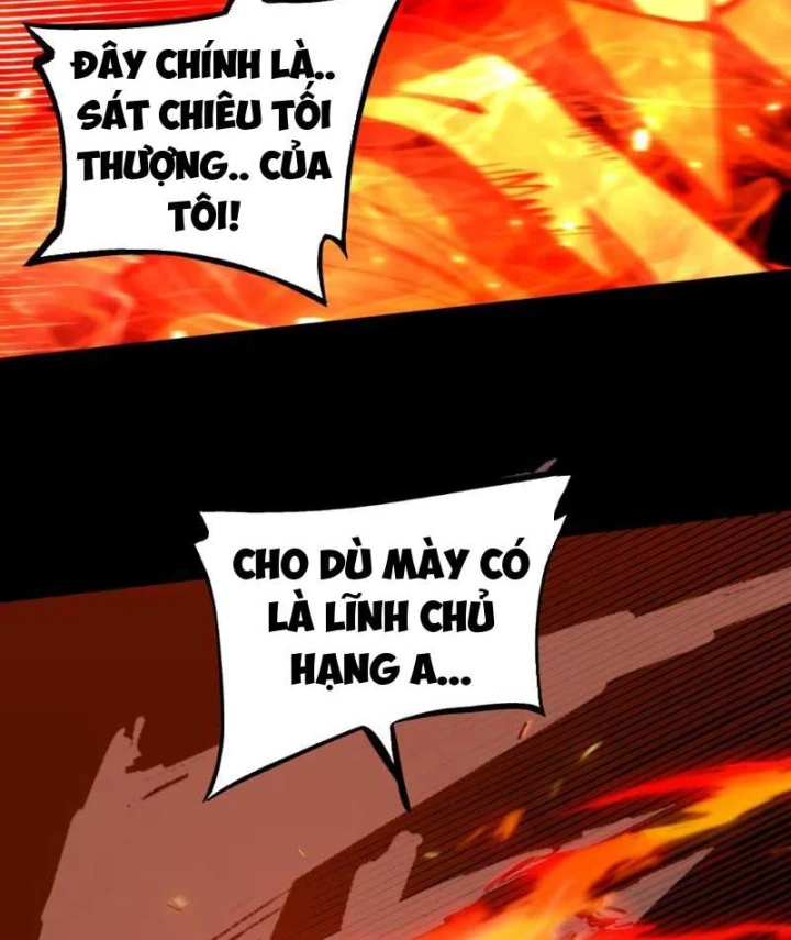Bạo Thực Giả Chapter 31 - 41