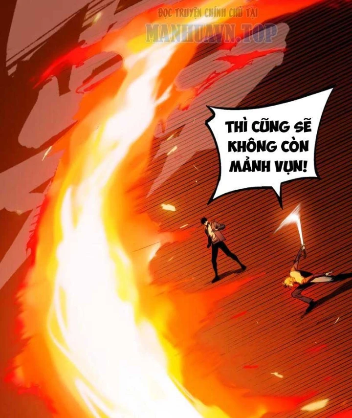 Bạo Thực Giả Chapter 31 - 42