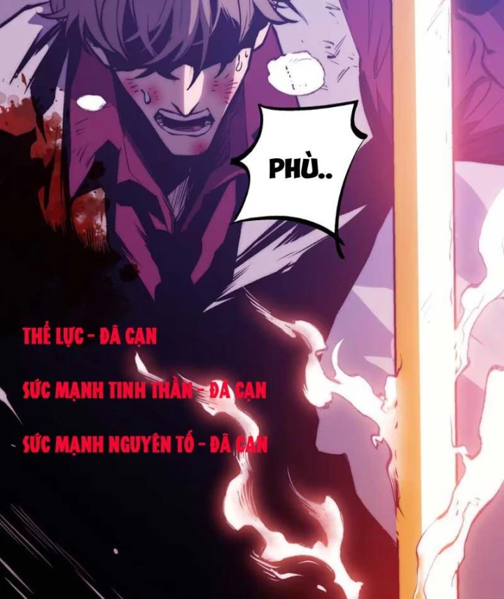 Bạo Thực Giả Chapter 31 - 57