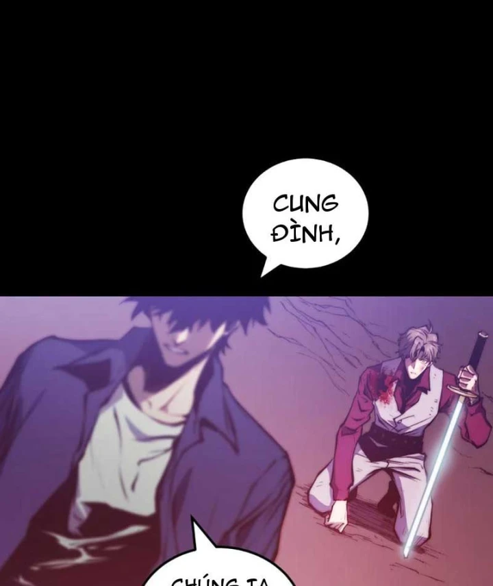 Bạo Thực Giả Chapter 31 - 77