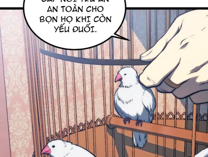 Bạo Thực Giả Chapter 37 - 8