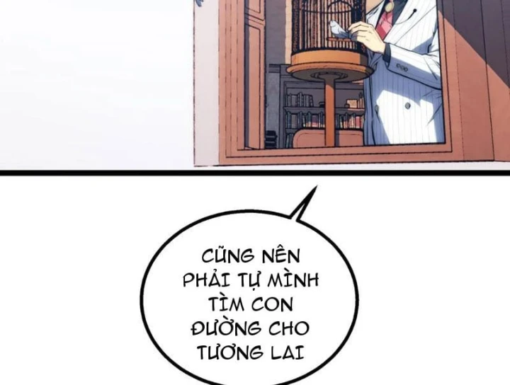 Bạo Thực Giả Chapter 37 - 11
