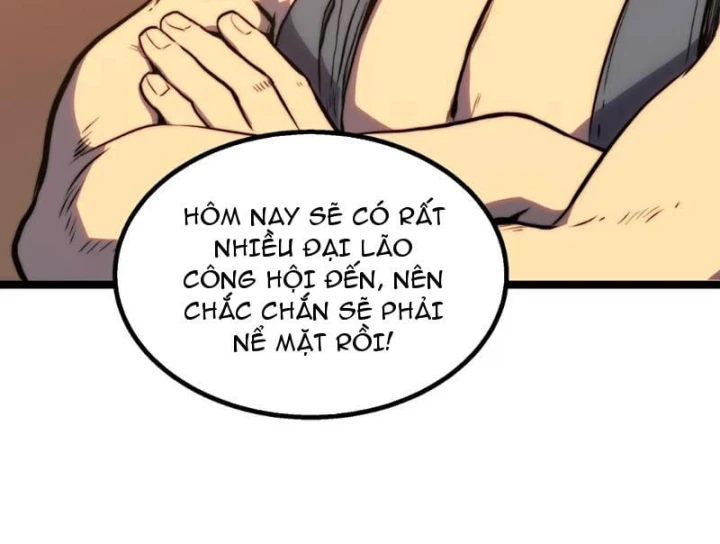 Bạo Thực Giả Chapter 37 - 22