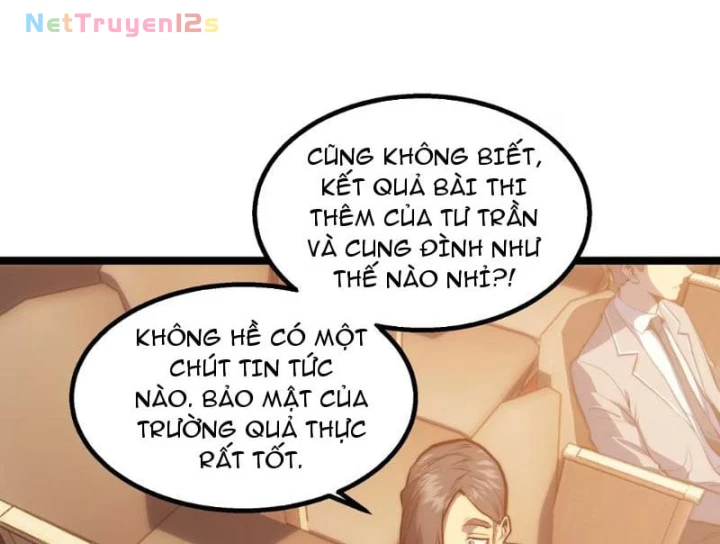 Bạo Thực Giả Chapter 37 - 23