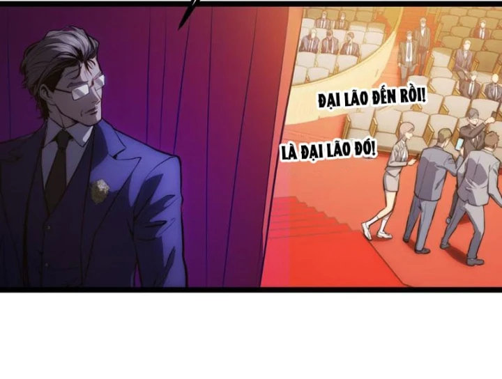Bạo Thực Giả Chapter 37 - 35