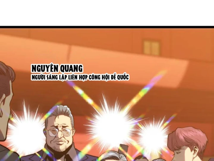 Bạo Thực Giả Chapter 37 - 36