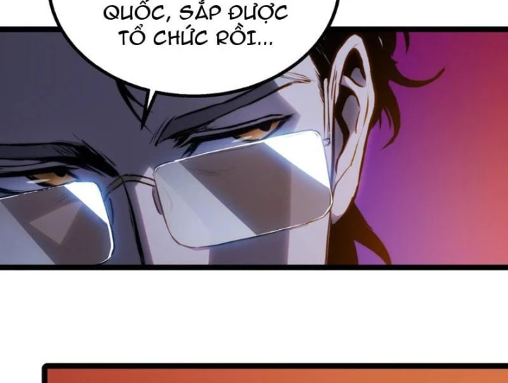 Bạo Thực Giả Chapter 37 - 39