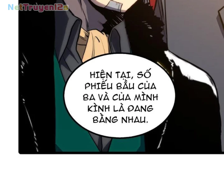 Bạo Thực Giả Chapter 37 - 41