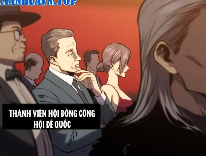 Bạo Thực Giả Chapter 37 - 43
