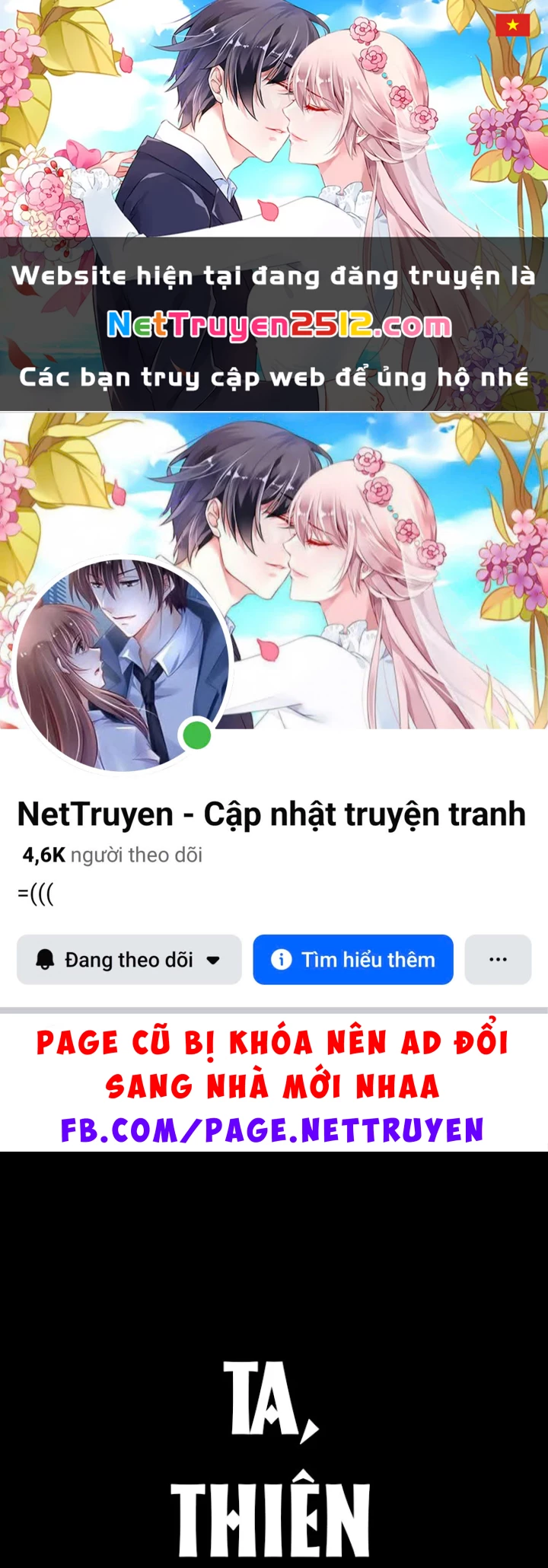 Thiên Hạ Vô Địch, Chuyển Thế Đầu Hàng Địch Chapter 1 - 1