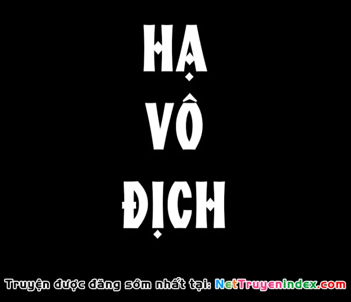 Thiên Hạ Vô Địch, Chuyển Thế Đầu Hàng Địch Chapter 1 - 2