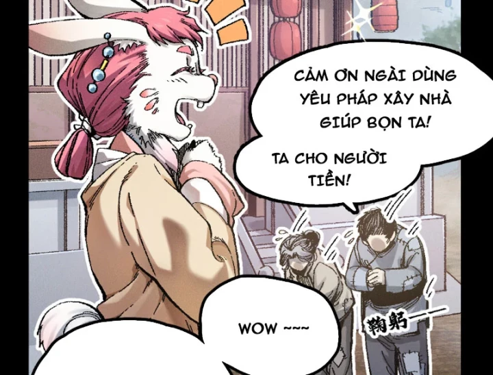 Thiên Hạ Vô Địch, Chuyển Thế Đầu Hàng Địch Chapter 1 - 7