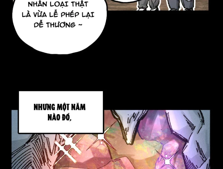 Thiên Hạ Vô Địch, Chuyển Thế Đầu Hàng Địch Chapter 1 - 8