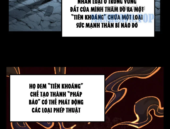 Thiên Hạ Vô Địch, Chuyển Thế Đầu Hàng Địch Chapter 1 - 10