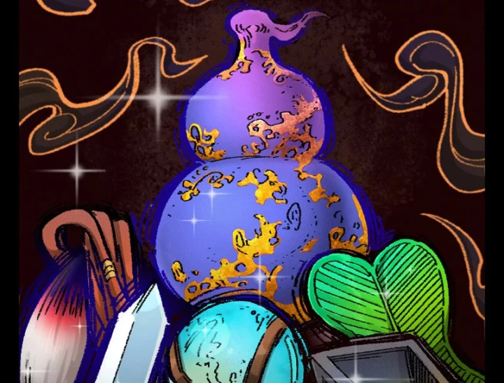 Thiên Hạ Vô Địch, Chuyển Thế Đầu Hàng Địch Chapter 1 - 11