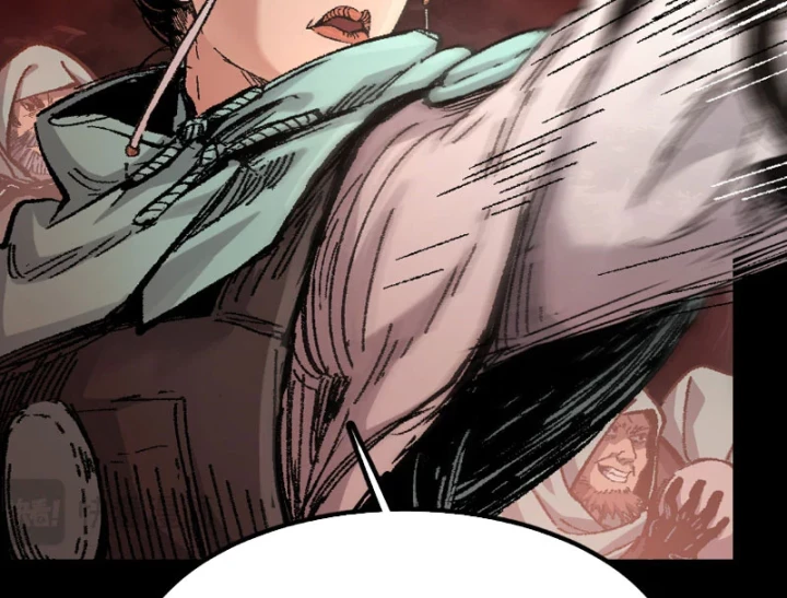 Thiên Hạ Vô Địch, Chuyển Thế Đầu Hàng Địch Chapter 1 - 14