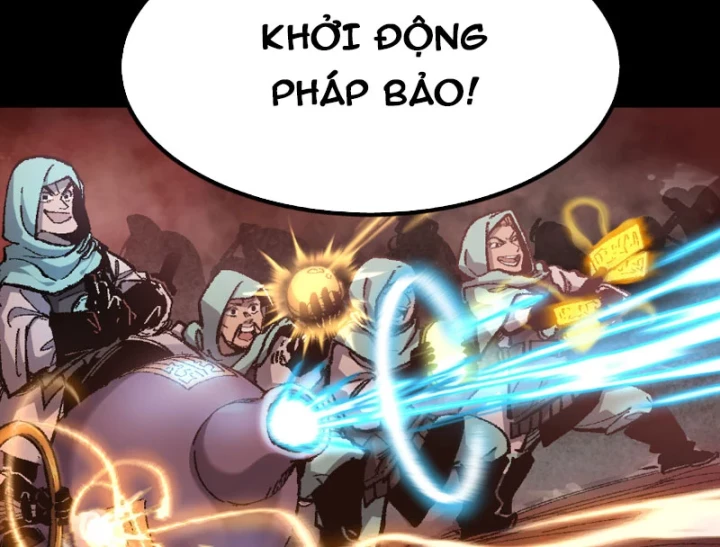 Thiên Hạ Vô Địch, Chuyển Thế Đầu Hàng Địch Chapter 1 - 15