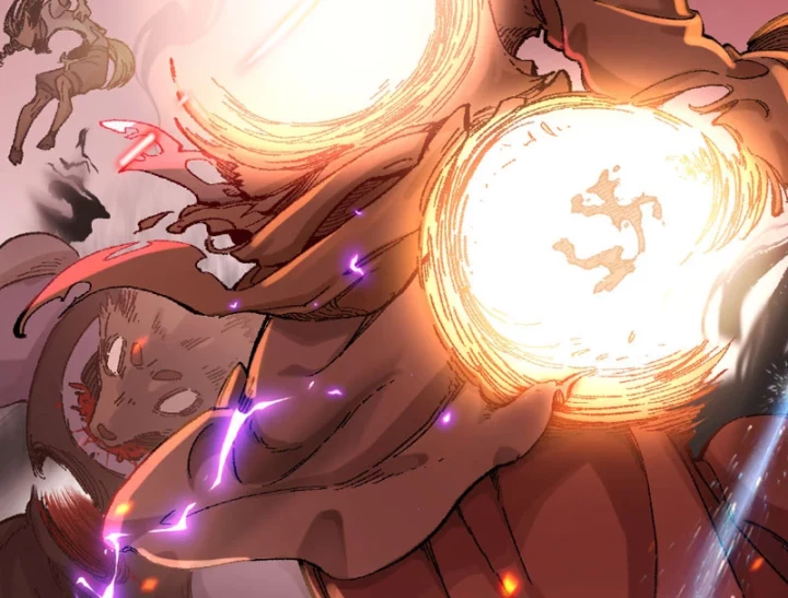 Thiên Hạ Vô Địch, Chuyển Thế Đầu Hàng Địch Chapter 1 - 18