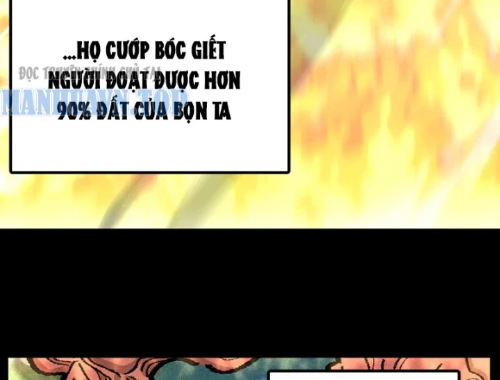 Thiên Hạ Vô Địch, Chuyển Thế Đầu Hàng Địch Chapter 1 - 20