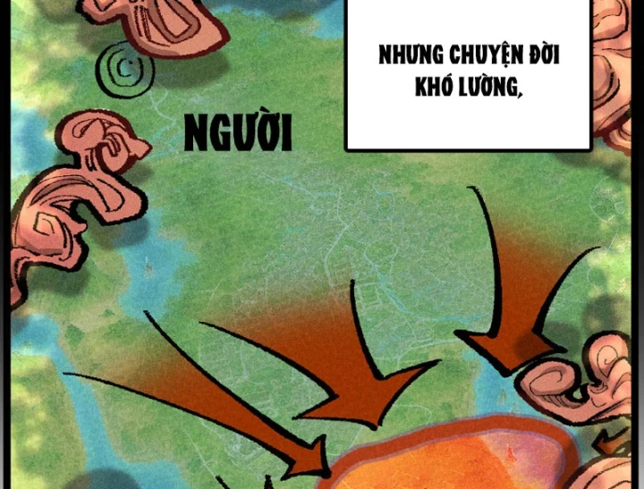 Thiên Hạ Vô Địch, Chuyển Thế Đầu Hàng Địch Chapter 1 - 21