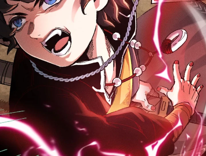 Thiên Hạ Vô Địch, Chuyển Thế Đầu Hàng Địch Chapter 1 - 27