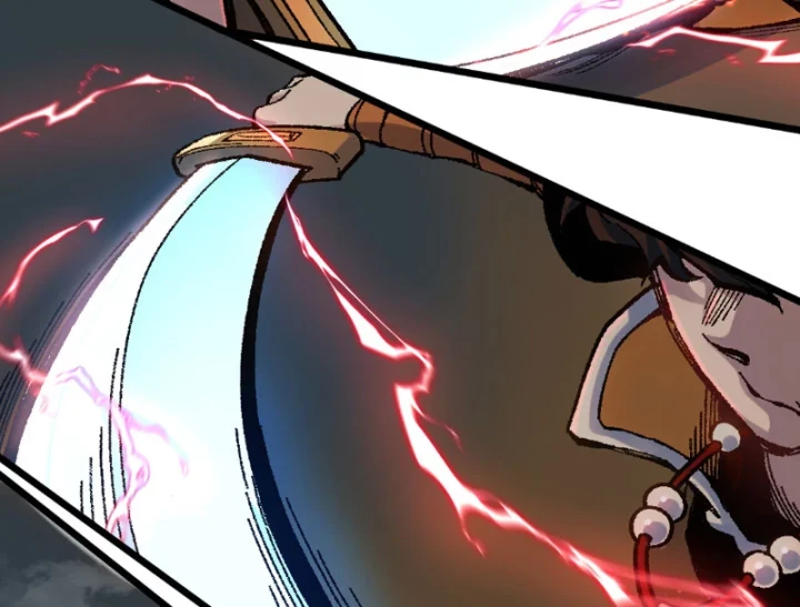 Thiên Hạ Vô Địch, Chuyển Thế Đầu Hàng Địch Chapter 1 - 31