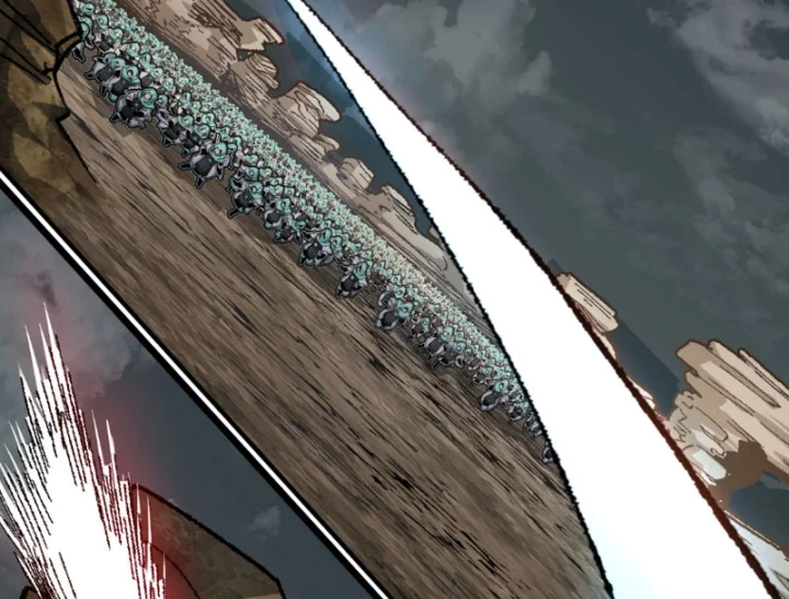 Thiên Hạ Vô Địch, Chuyển Thế Đầu Hàng Địch Chapter 1 - 33