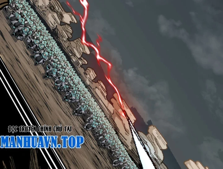 Thiên Hạ Vô Địch, Chuyển Thế Đầu Hàng Địch Chapter 1 - 35