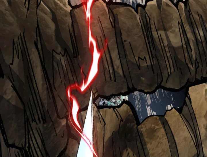 Thiên Hạ Vô Địch, Chuyển Thế Đầu Hàng Địch Chapter 1 - 40