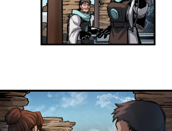 Thiên Hạ Vô Địch, Chuyển Thế Đầu Hàng Địch Chapter 1 - 43