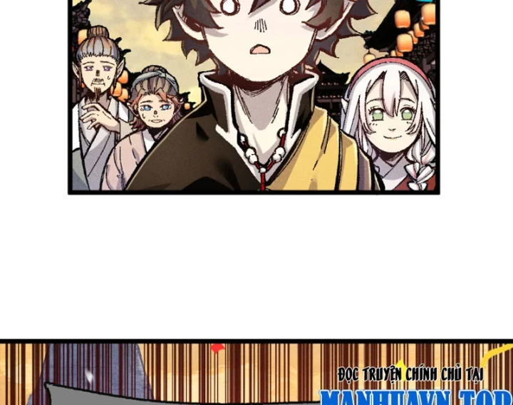 Thiên Hạ Vô Địch, Chuyển Thế Đầu Hàng Địch Chapter 1 - 69