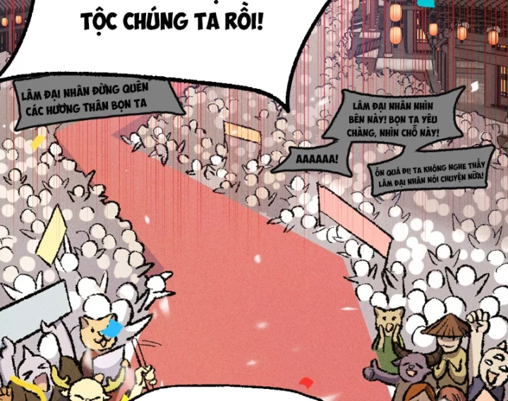 Thiên Hạ Vô Địch, Chuyển Thế Đầu Hàng Địch Chapter 1 - 71