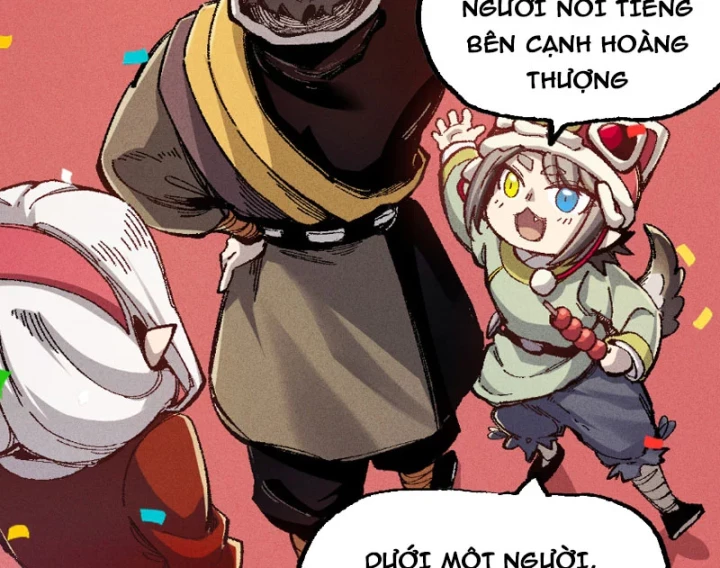 Thiên Hạ Vô Địch, Chuyển Thế Đầu Hàng Địch Chapter 1 - 73