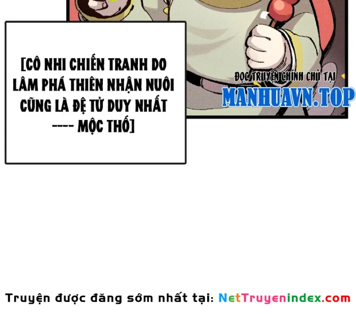 Thiên Hạ Vô Địch, Chuyển Thế Đầu Hàng Địch Chapter 1 - 76