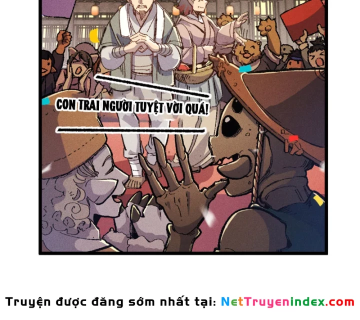 Thiên Hạ Vô Địch, Chuyển Thế Đầu Hàng Địch Chapter 1 - 78